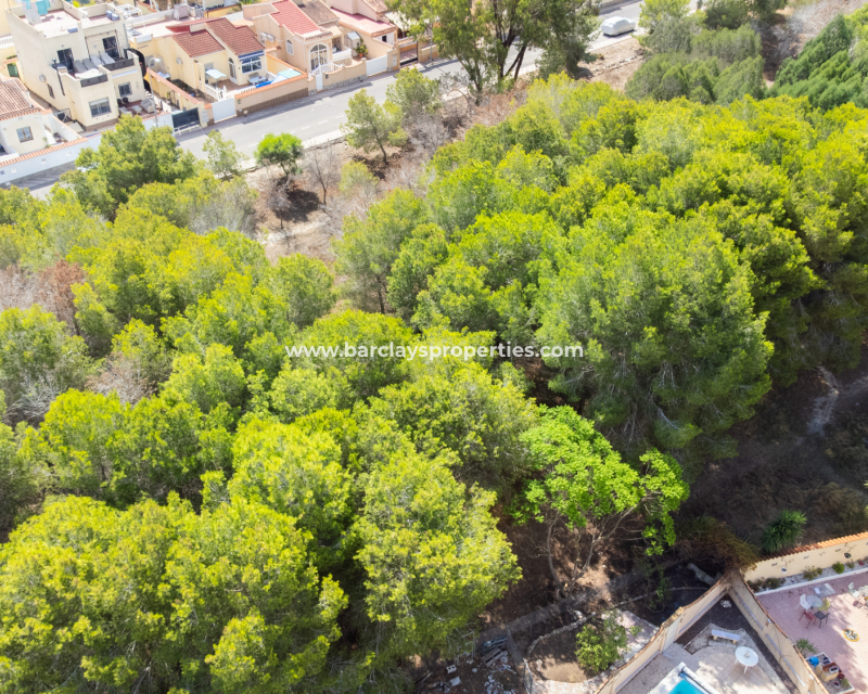 Venta - Chalet Independiente - Urb. La Marina