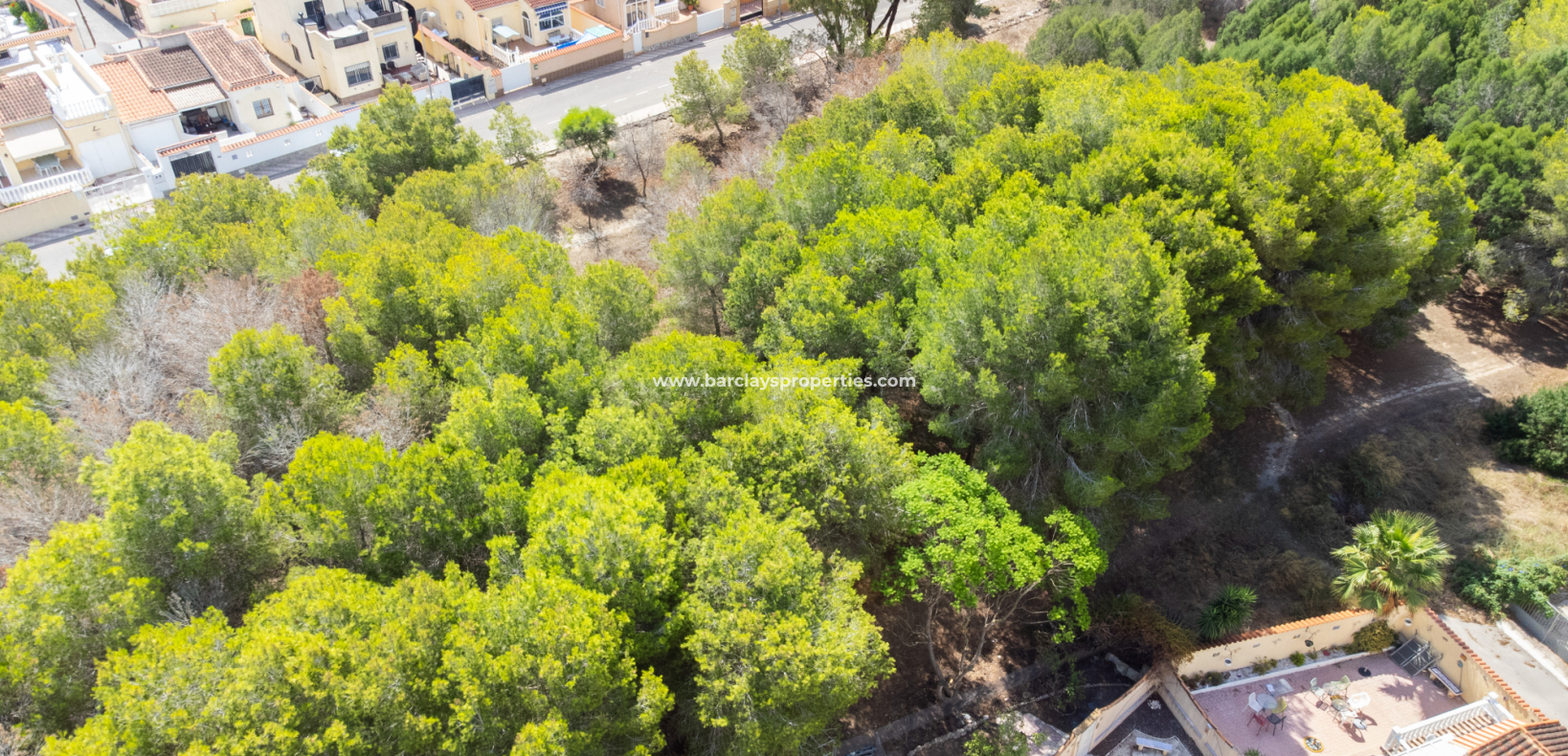 Venta - Chalet Independiente - Urb. La Marina