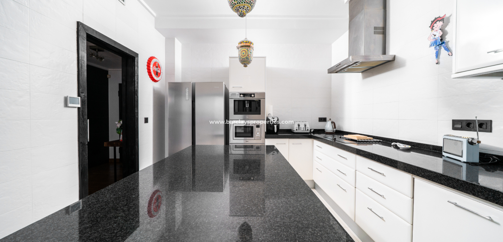 Venta - Chalet Independiente - Urb. La Marina