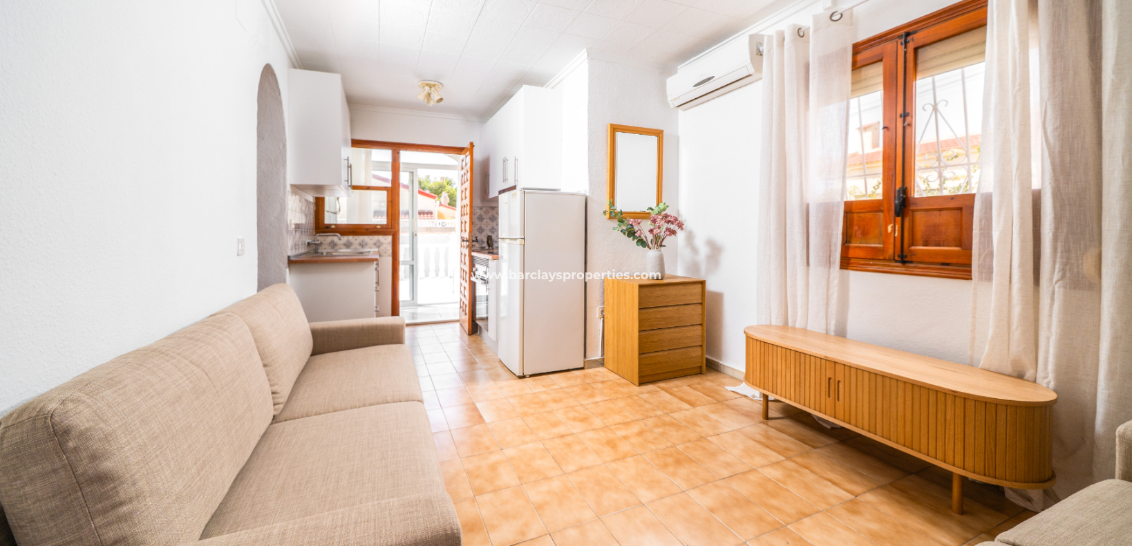 Venta - Chalet Independiente - Urb. La Marina