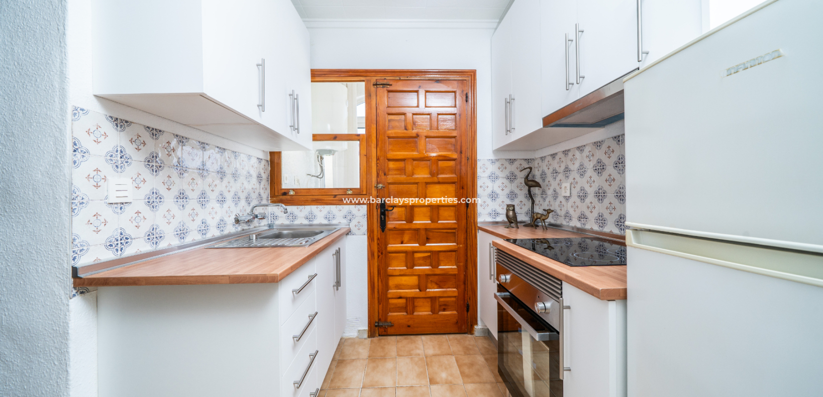 Venta - Chalet Independiente - Urb. La Marina