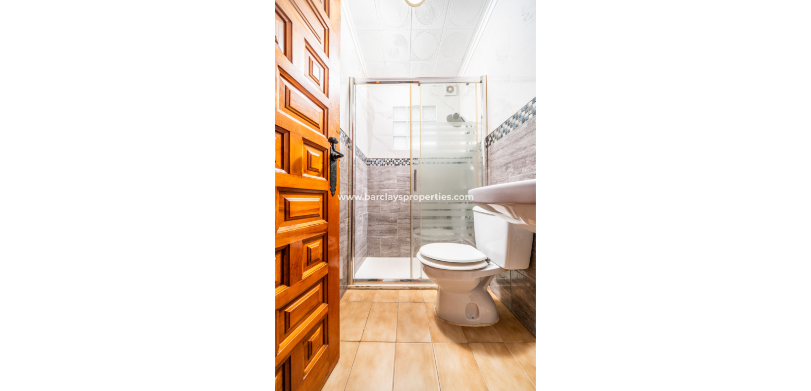 Venta - Chalet Independiente - Urb. La Marina