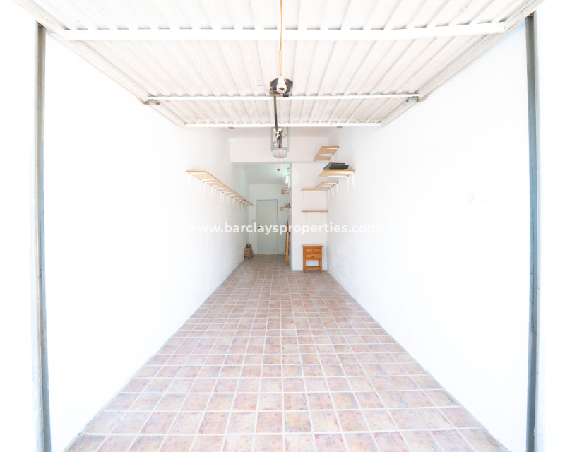 Venta - Chalet Independiente - Urb. La Marina