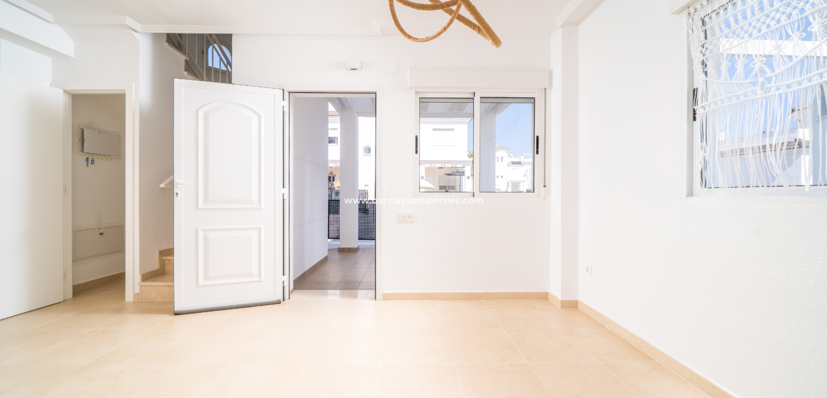 Venta - Chalet Independiente - Urb. La Marina