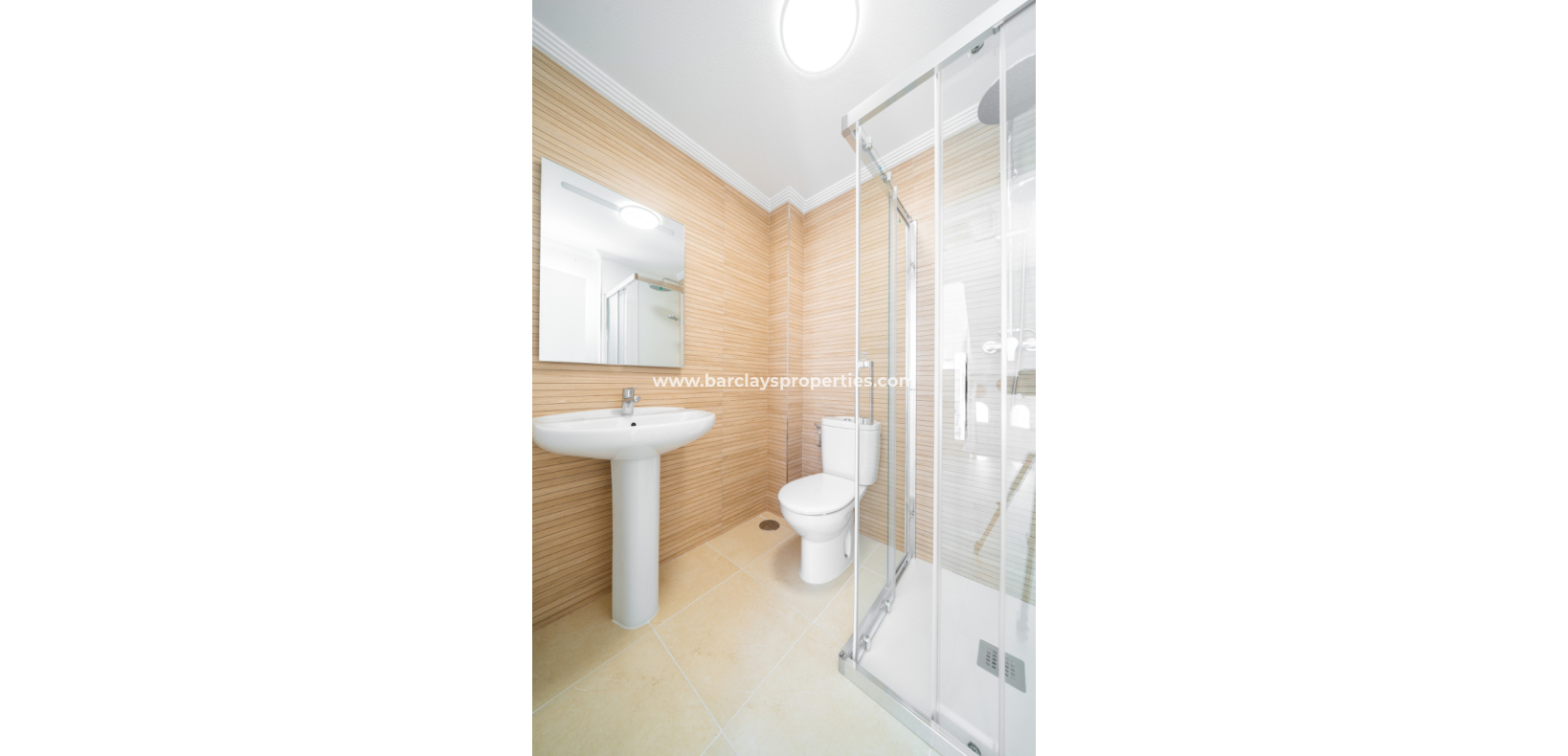 Venta - Chalet Independiente - Urb. La Marina