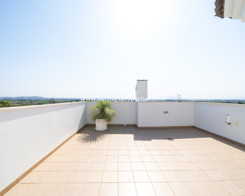 Venta - Chalet Independiente - Urb. La Marina