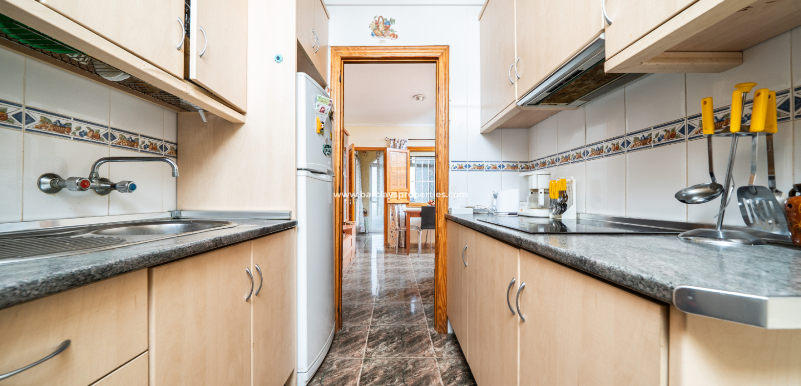 Venta - Chalet Independiente - Urb. La Marina