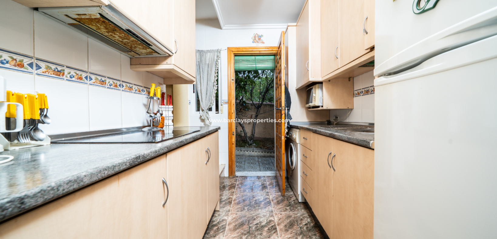 Venta - Chalet Independiente - Urb. La Marina