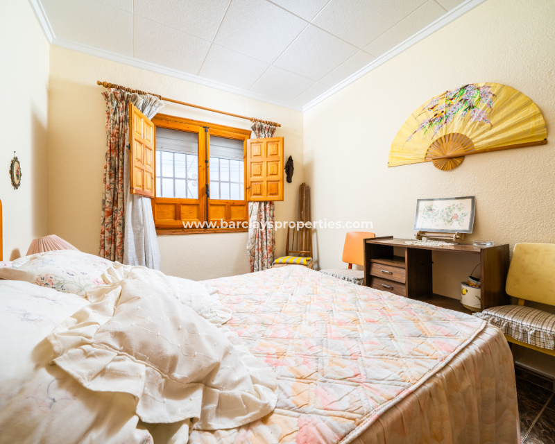 Venta - Chalet Independiente - Urb. La Marina