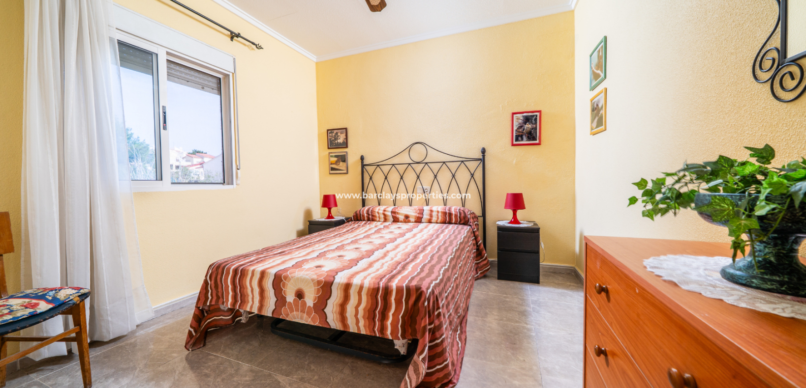 Venta - Chalet Independiente - Urb. La Marina