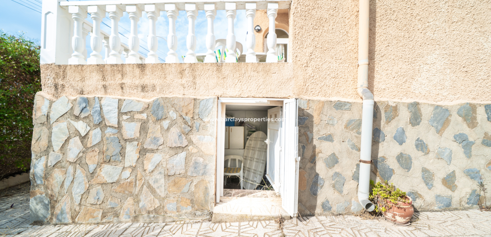 Venta - Chalet Independiente - Urb. La Marina