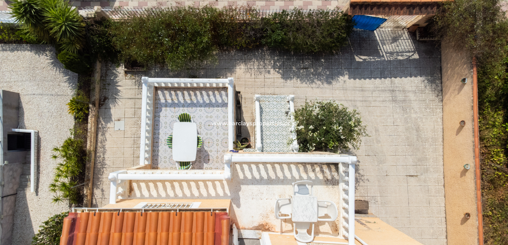 Venta - Chalet Independiente - Urb. La Marina