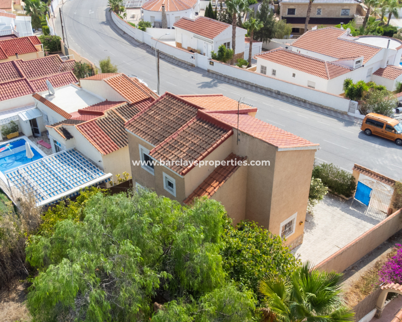 Venta - Chalet Independiente - Urb. La Marina