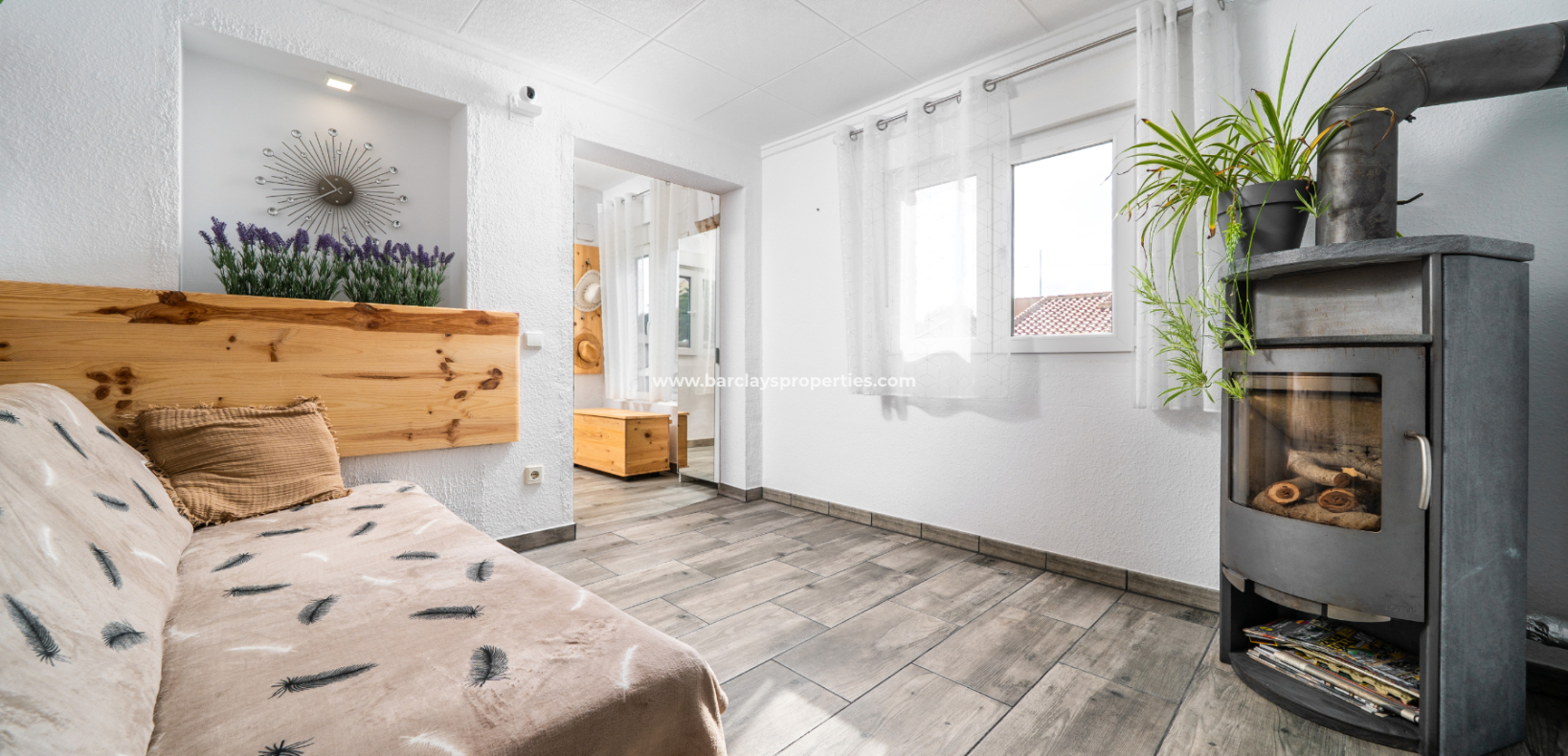 Venta - Chalet Independiente - Urb. La Marina