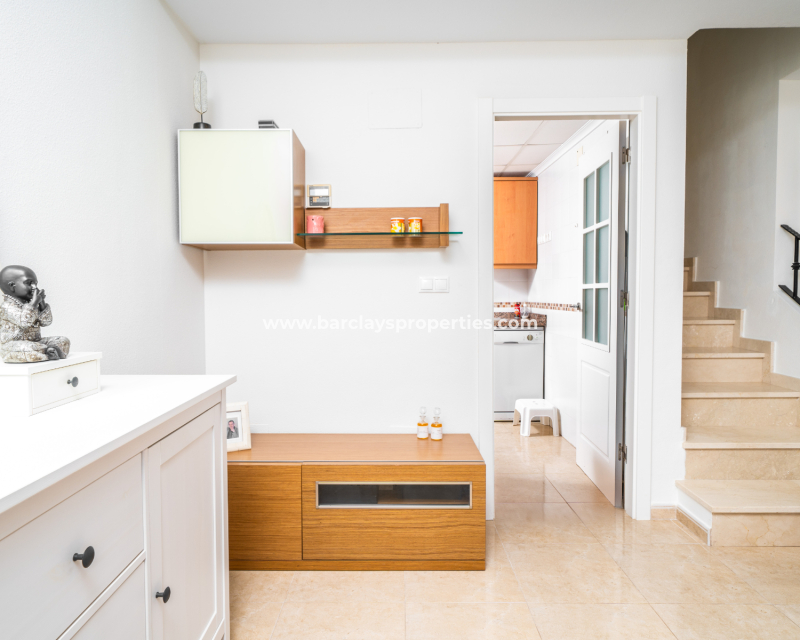 Venta - Chalet Independiente - Urb. La Marina