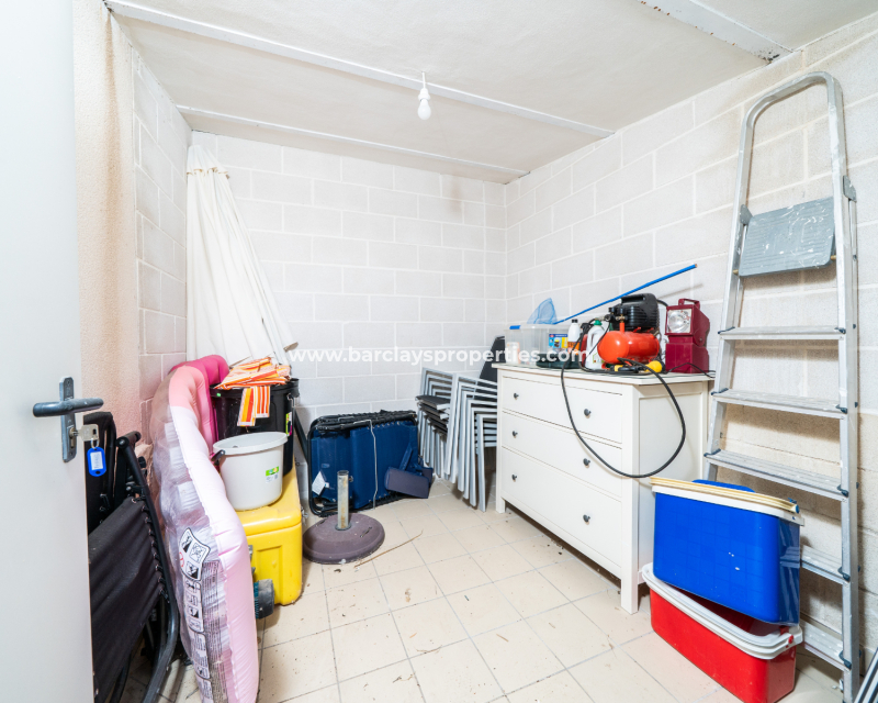 Venta - Chalet Independiente - Urb. La Marina