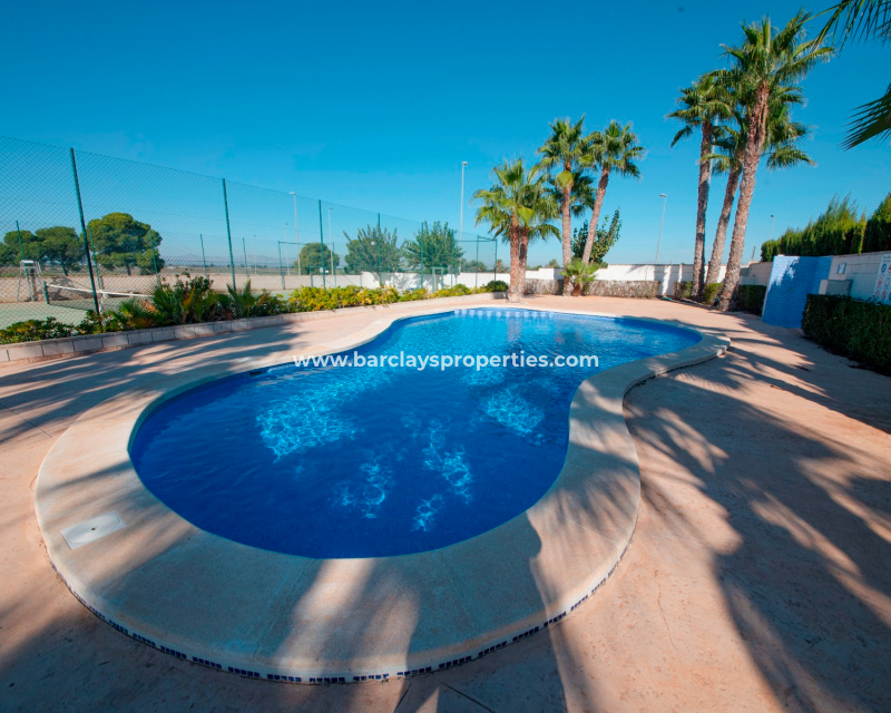 Venta - Chalet Independiente - Urb. La Marina