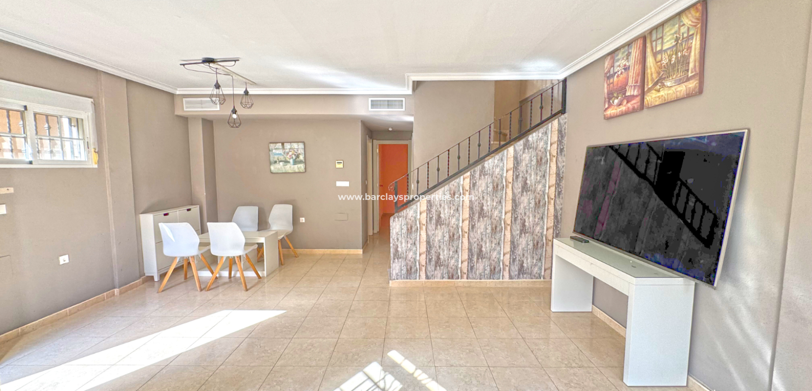 Venta - Chalet Independiente - Urb. La Marina