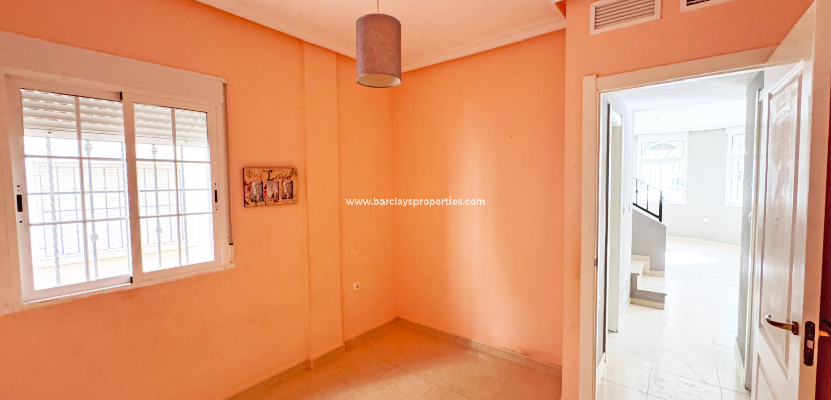 Venta - Chalet Independiente - Urb. La Marina