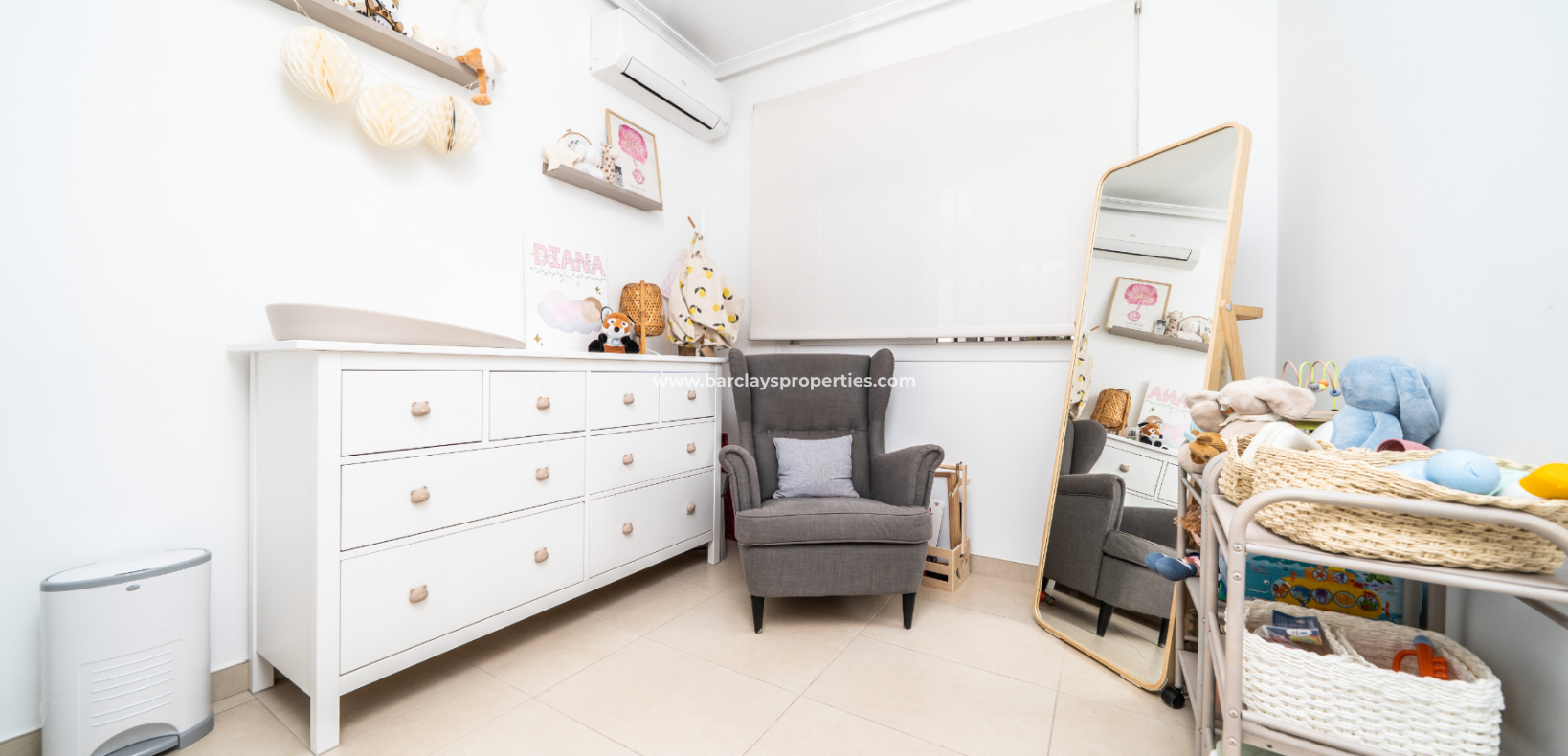 Venta - Chalet Independiente - Urb. La Marina