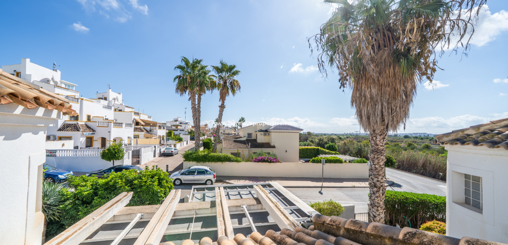 Venta - Chalet Independiente - Urb. La Marina