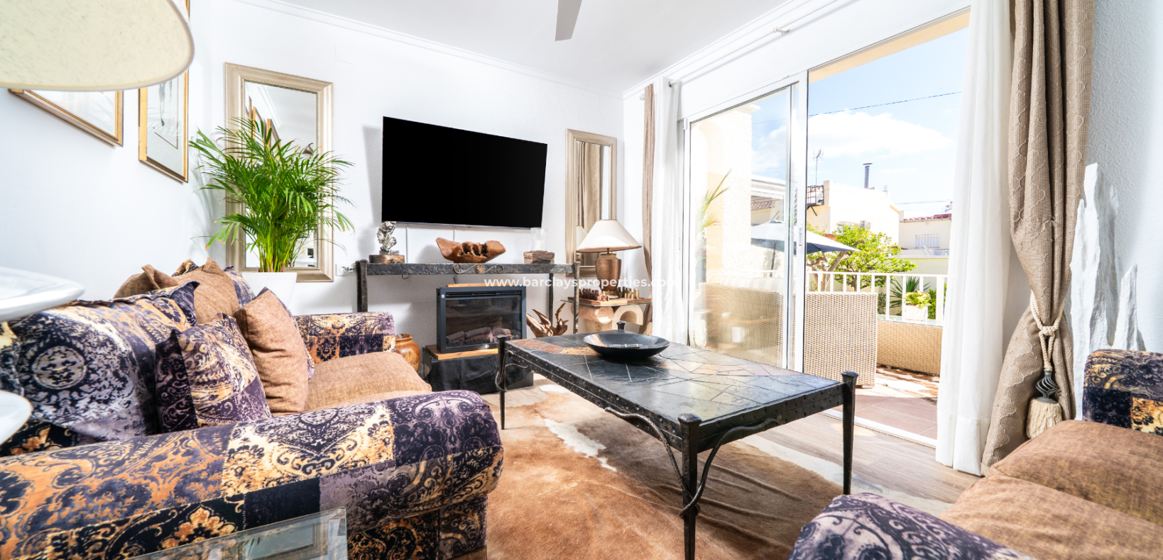 Venta - Chalet Independiente - Urb. La Marina