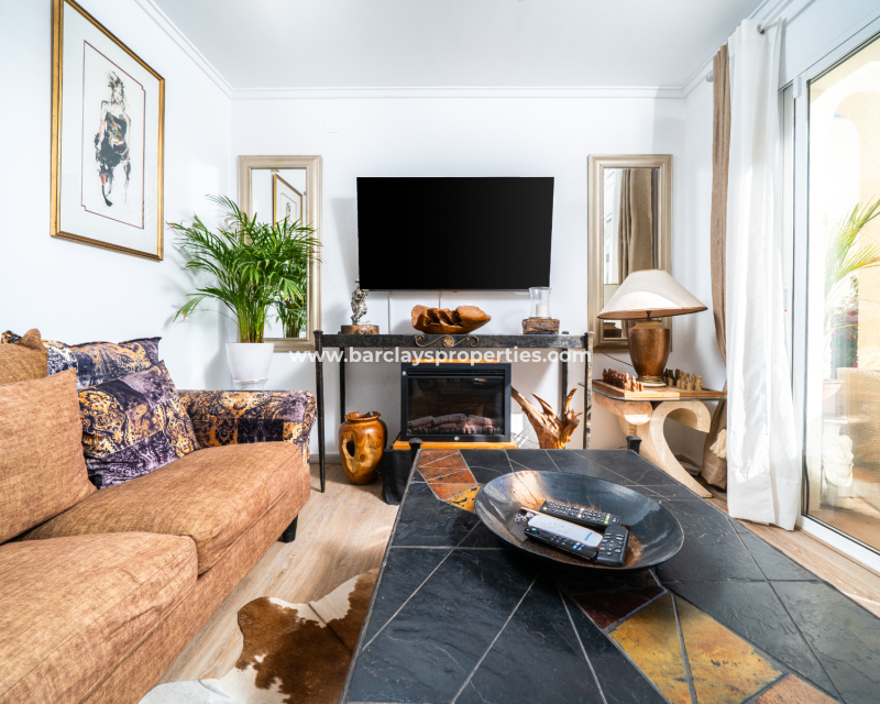 Venta - Chalet Independiente - Urb. La Marina