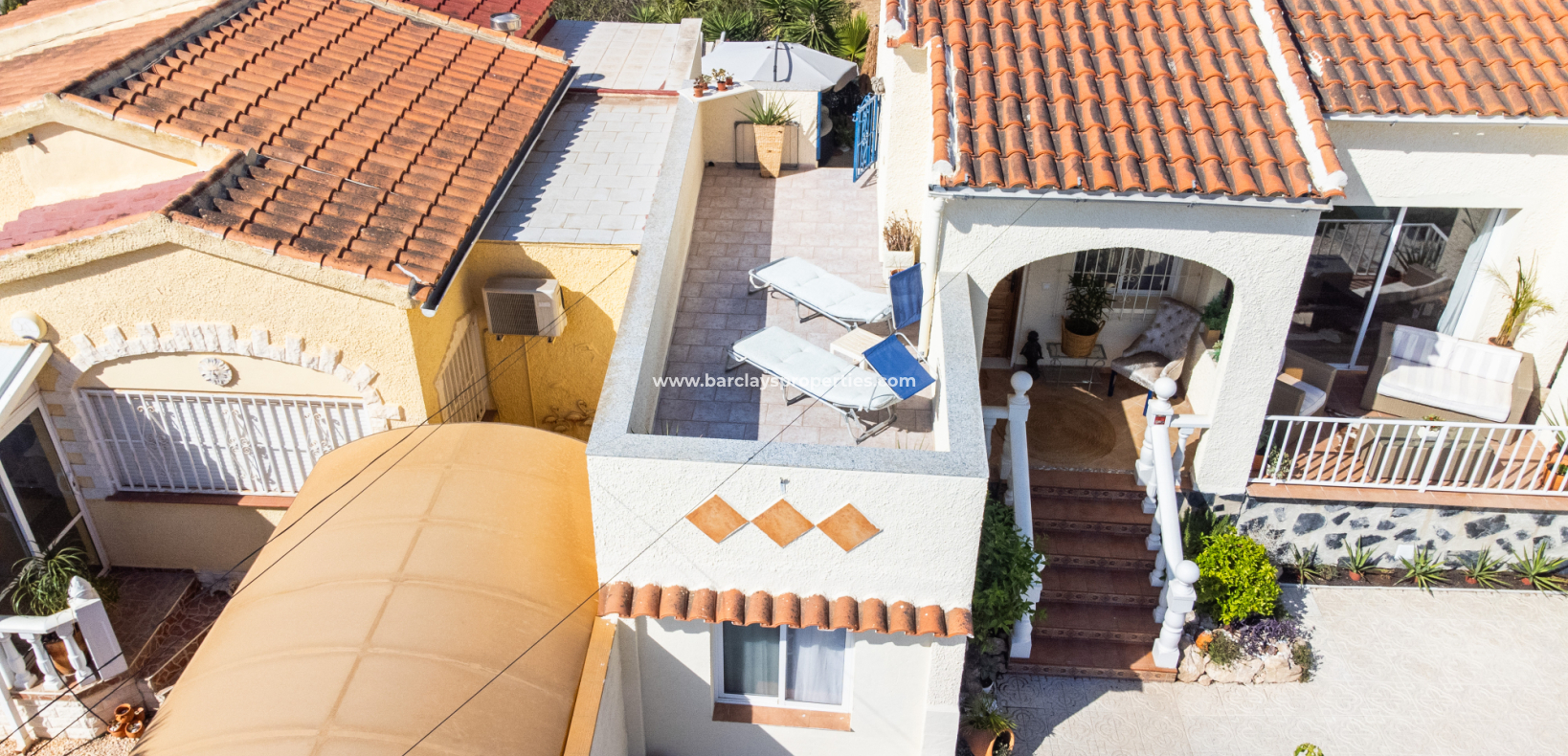 Venta - Chalet Independiente - Urb. La Marina