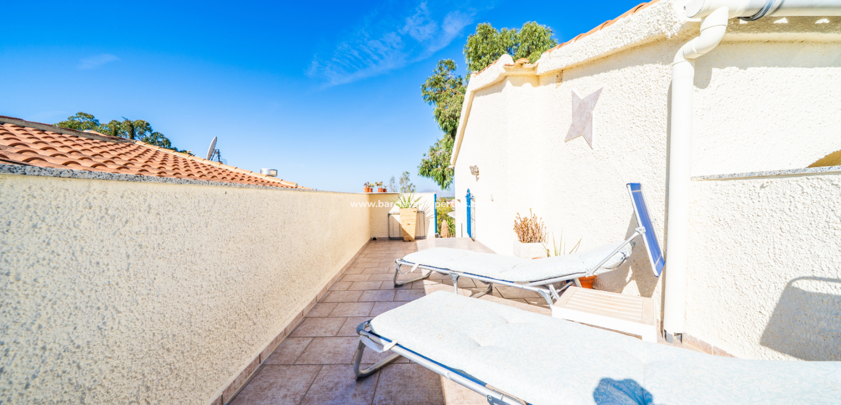 Venta - Chalet Independiente - Urb. La Marina