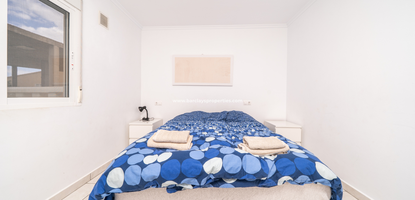 Venta - Chalet Independiente - Urb. La Marina