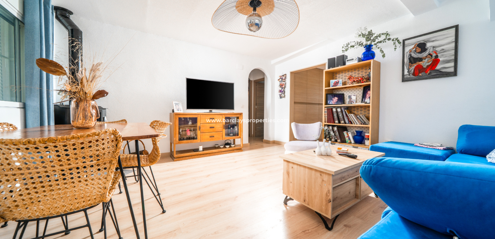 Venta - Chalet Independiente - Urb. La Marina