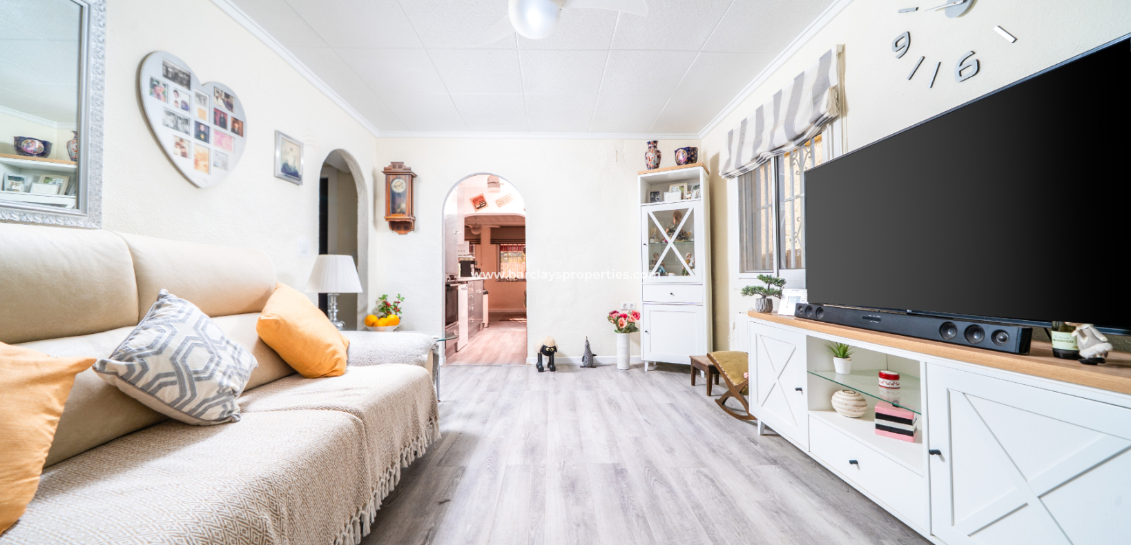 Venta - Chalet Independiente - Urb. La Marina