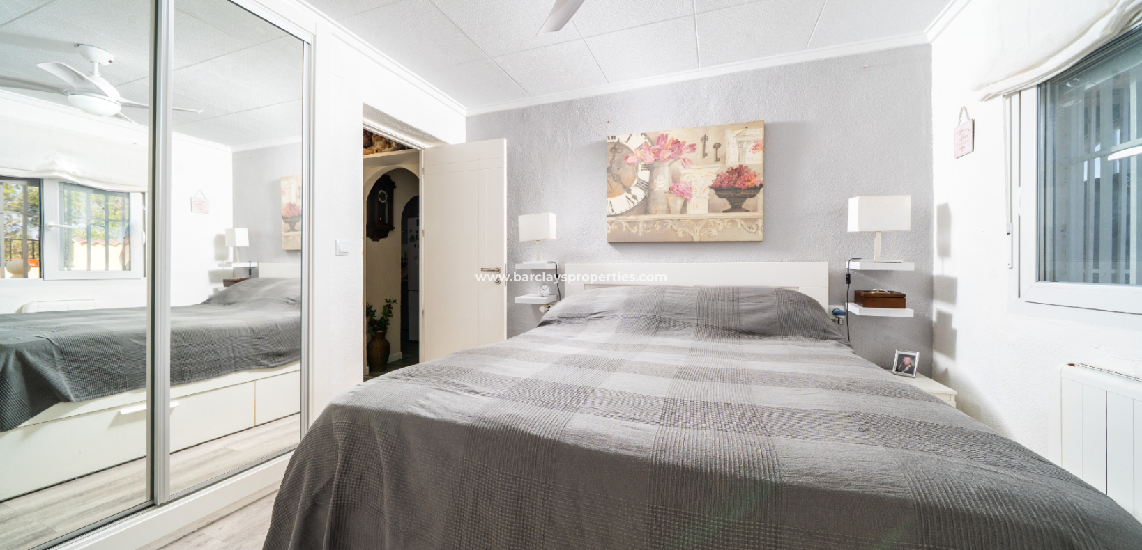 Venta - Chalet Independiente - Urb. La Marina