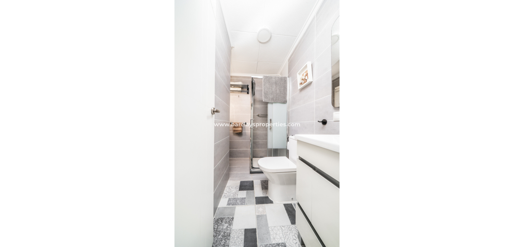 Venta - Chalet Independiente - Urb. La Marina