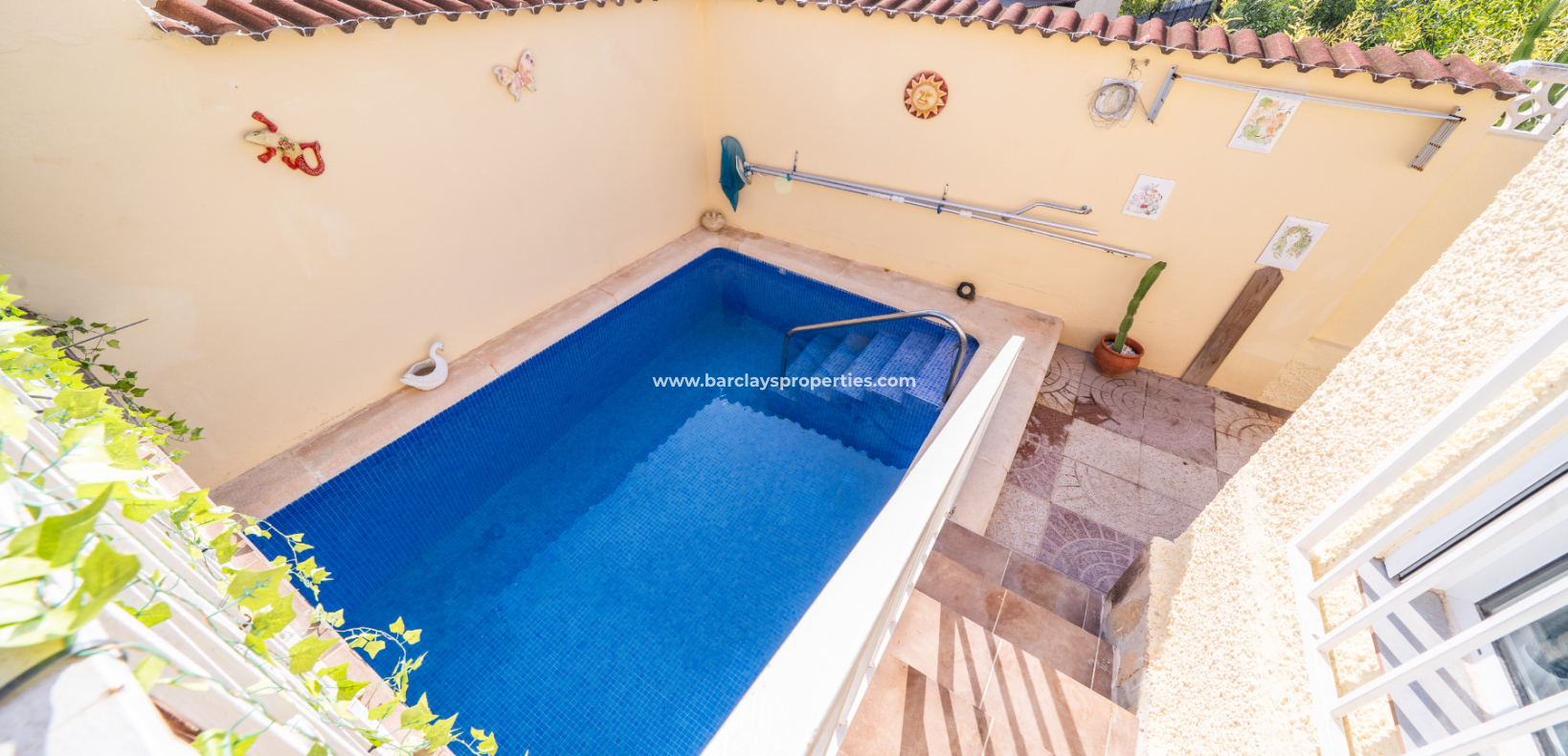 Venta - Chalet Independiente - Urb. La Marina