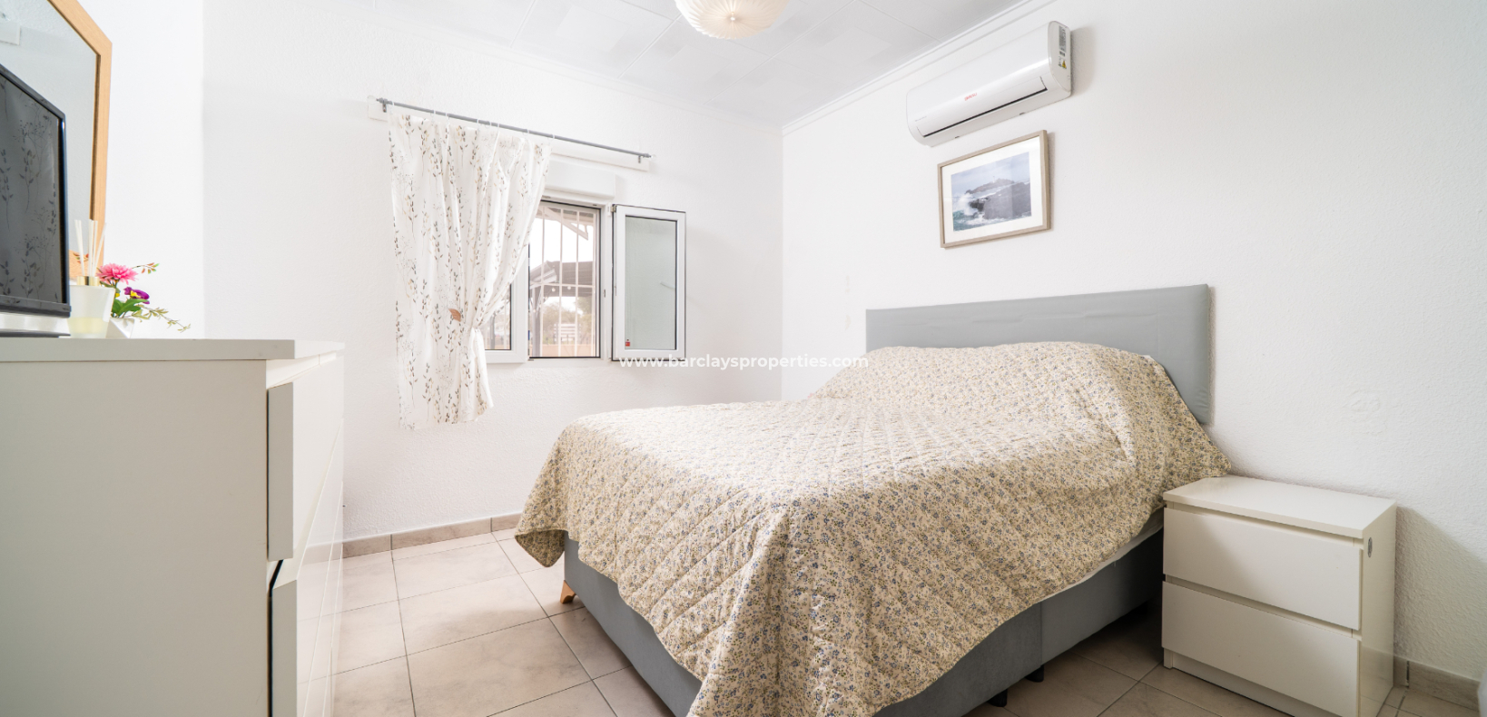 Venta - Chalet Independiente - Urb. La Marina