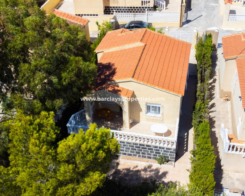 Venta - Chalet Independiente - Urb. La Marina