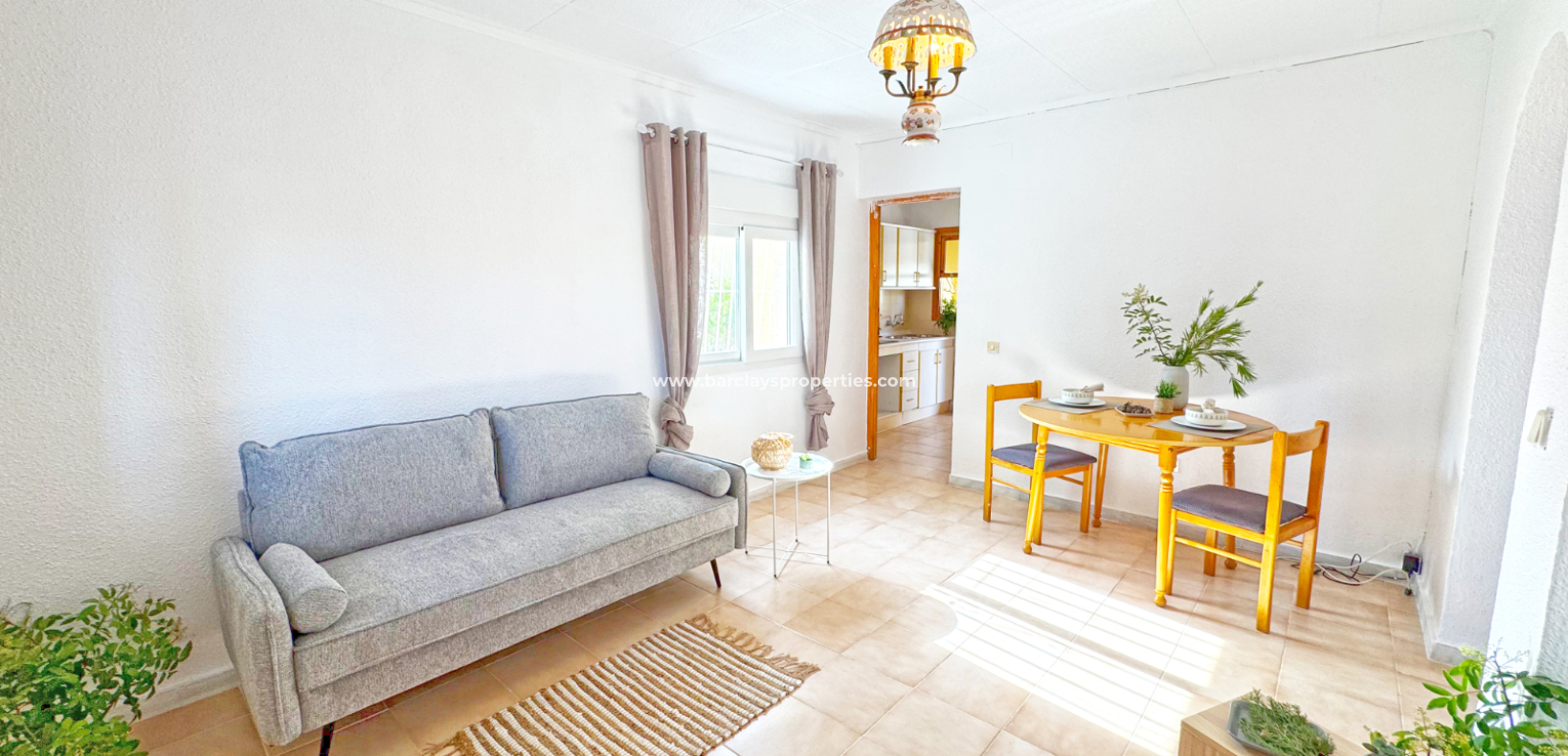 Venta - Chalet Independiente - Urb. La Marina