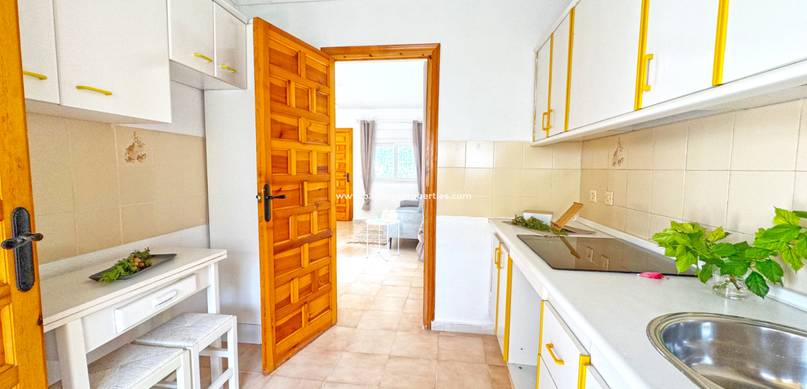 Venta - Chalet Independiente - Urb. La Marina