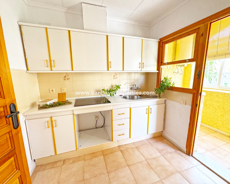 Venta - Chalet Independiente - Urb. La Marina