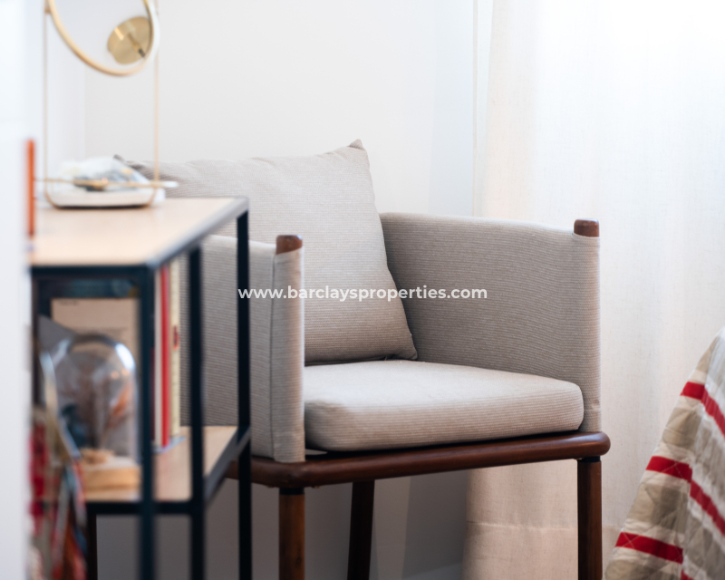 Venta - Chalet Independiente - Urb. La Marina