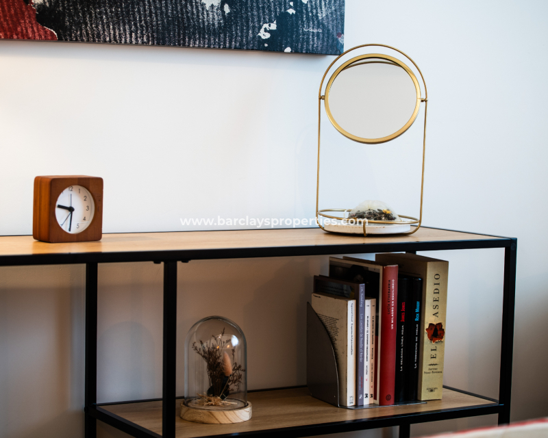 Venta - Chalet Independiente - Urb. La Marina