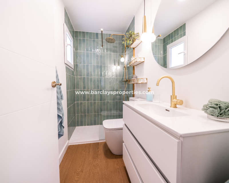 Venta - Chalet Independiente - Urb. La Marina