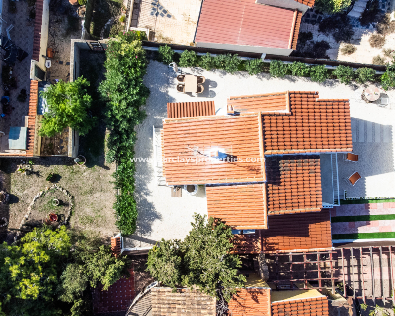 Venta - Chalet Independiente - Urb. La Marina