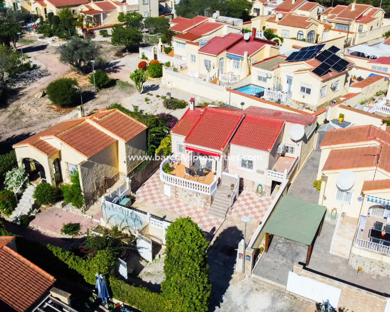 Venta - Chalet Independiente - Urb. La Marina