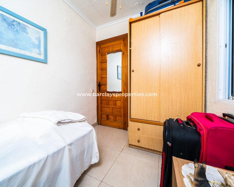 Venta - Chalet Independiente - Urb. La Marina