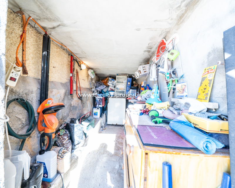 Venta - Chalet Independiente - Urb. La Marina