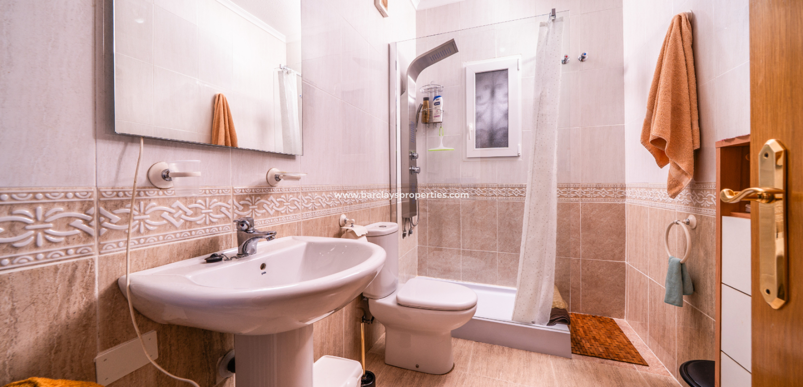 Venta - Chalet Independiente - Urb. La Marina