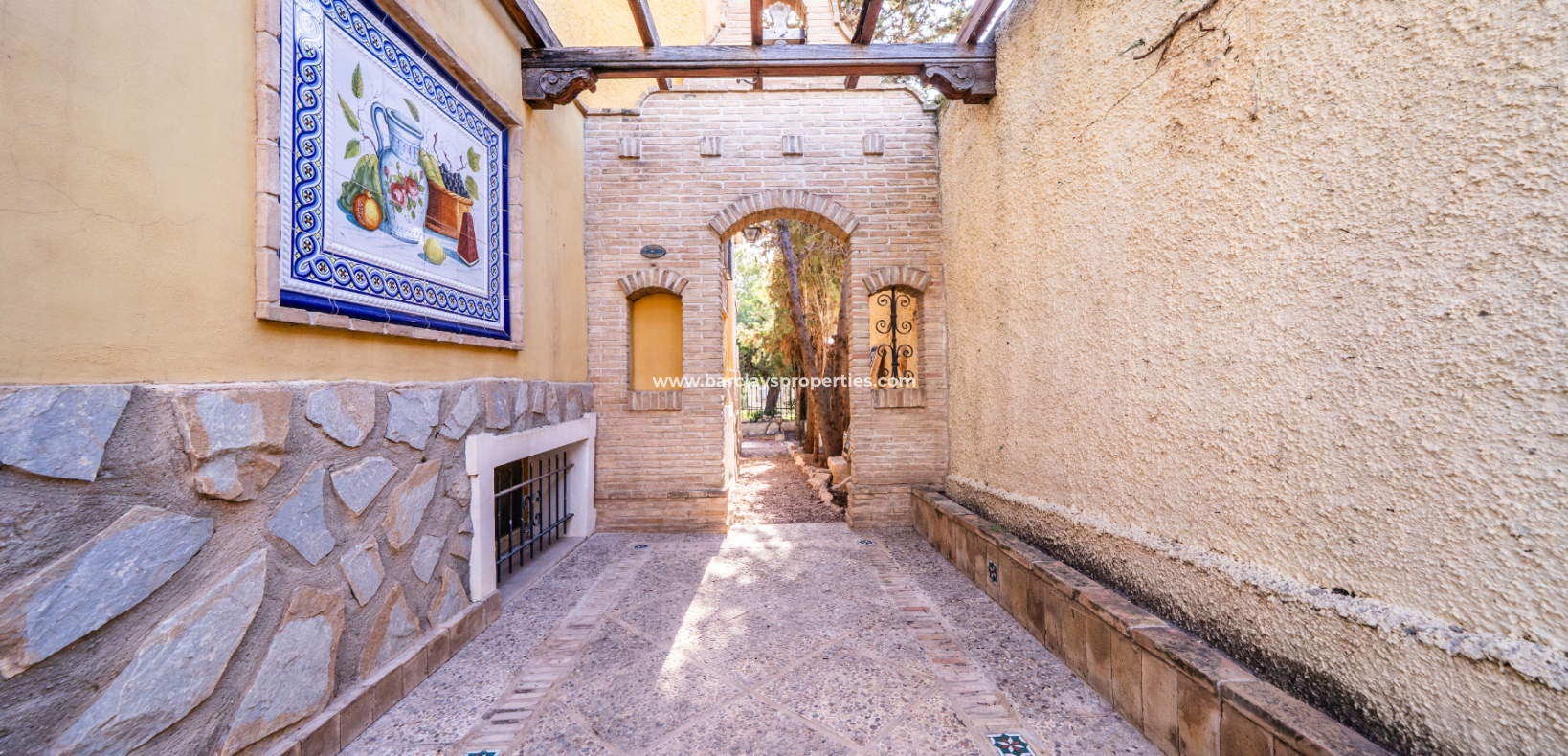 Venta - Chalet Independiente - Urb. La Marina