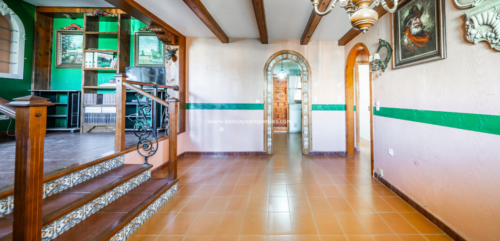 Venta - Chalet Independiente - Urb. La Marina